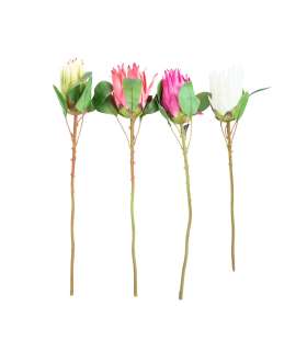 Kunstlill FLOWERLY lootuseõis, mix