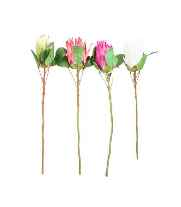 Kunstlill FLOWERLY lootuseõis, mix