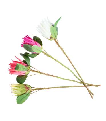 Kunstlill FLOWERLY lootuseõis, mix