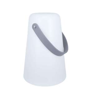 LED-latern WINGS DORIS H20,5cm taimer 6h