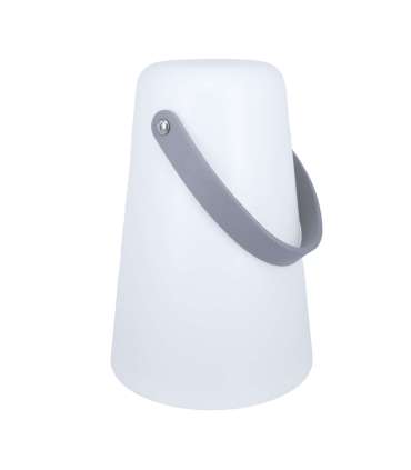 LED-latern WINGS DORIS H20,5cm taimer 6h