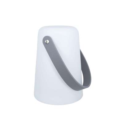 LED-latern WINGS DORIS H14cm taimer 6h