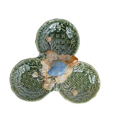 Dekoratsioon AMY BIRDY 26x26x8,5cm