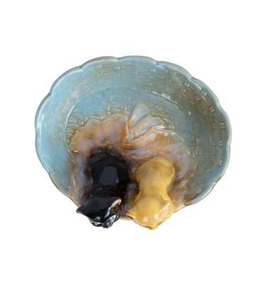 Dekoratsioon AMY KITTY 20x17x8cm