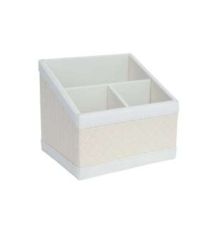 Pliiatsitops WILMA 15,5x12,5x13,5cm, val