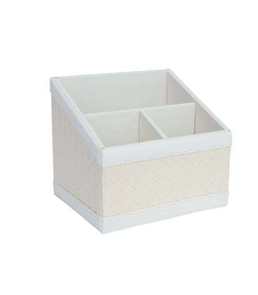 Pliiatsitops WILMA 15,5x12,5x13,5cm, val