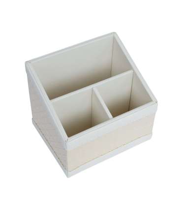 Pliiatsitops WILMA 15,5x12,5x13,5cm, val