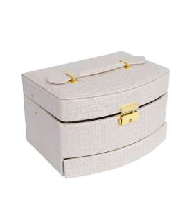 Ehtekarp SEZANE LUX 21,5x15,5x13cm, valg