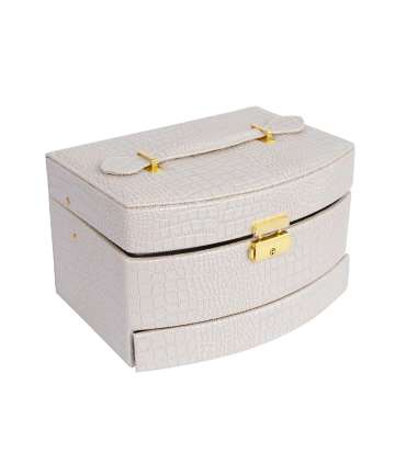 Ehtekarp SEZANE LUX 21,5x15,5x13cm, valg