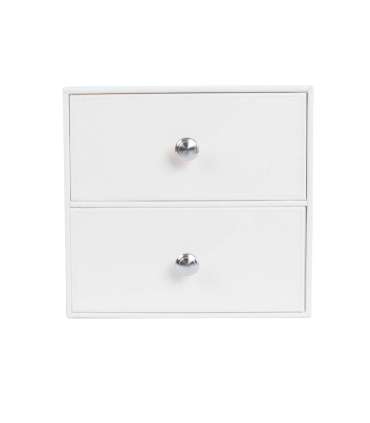 Dokumendisahtlid WILMA 25x33x24,5cm, val