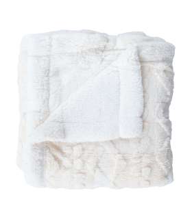 Pleed ULTIMATE 200x230cm põiming, valge