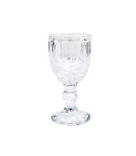 Pits LUNA H10,5cm läbipaistev