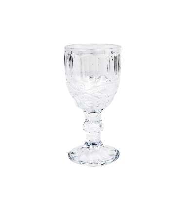 Pits LUNA H10,5cm läbipaistev