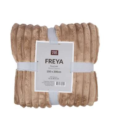 Pleed FREYA M 150x200cm, beež