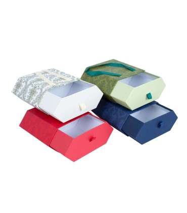 Karp EDENY H12cm, sahtliga, mix