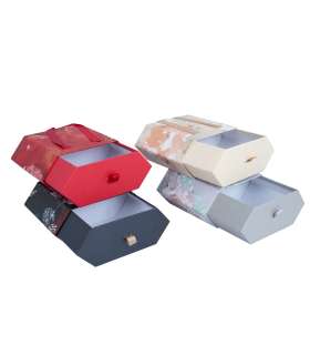 Karp EDENX H15cm, sahtliga, mix