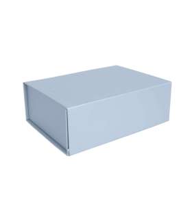 Karp TRUDY 20x14x7cm volditav, hall