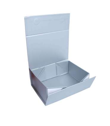 Karp TRUDY 20x14x7cm volditav, hall