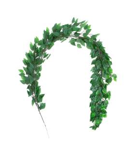 Kunstoks GREENLAND 2m, rippuv roheline l