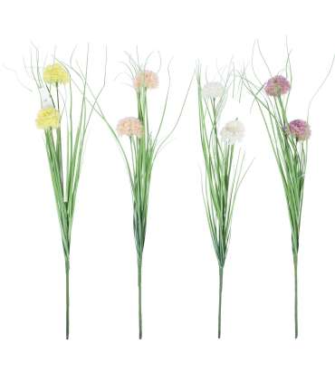 Kunsttaim GREENLAND H47cm tutid, mix