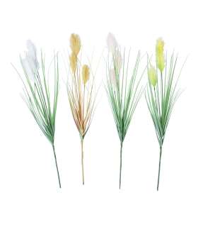 Kunsttaim GREENLAND H53cm tutid, mix