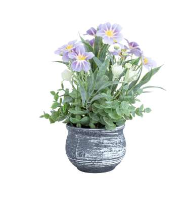 Kunsttaim GREENLAND potis, lilleõied, mi