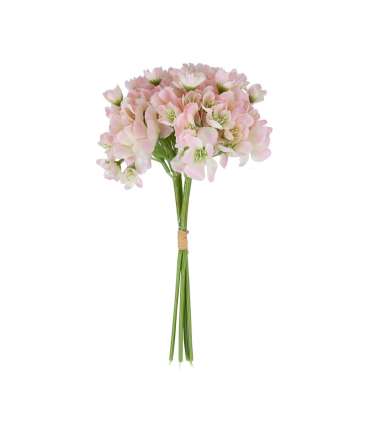 Kunstlill FLOWERLY H30cm lumeroos, mix