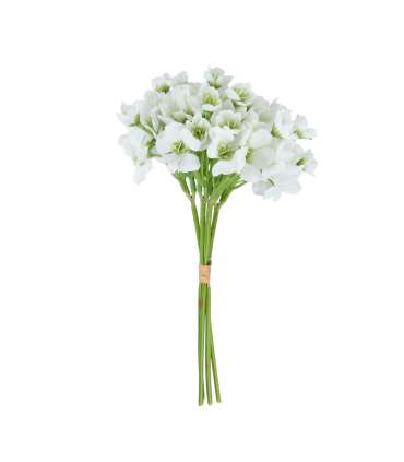 Kunstlill FLOWERLY H30cm lumeroos, mix