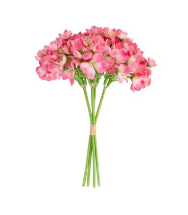 Kunstlill FLOWERLY H30cm lumeroos, mix