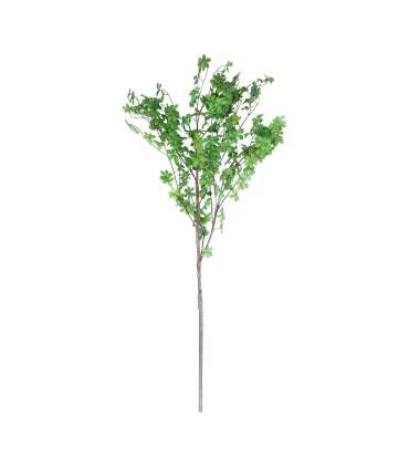 Kunstoks GREENLAND H150cm, rohelised lehed