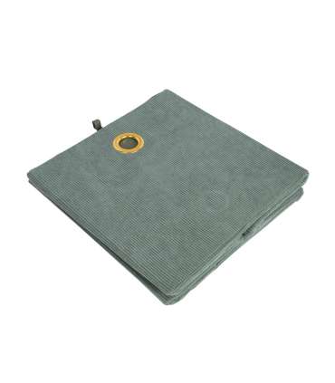 Kast LIDO LEO 30x30xH30cm, roheline