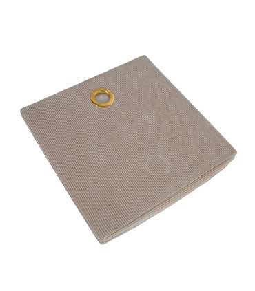 Kast LIDO LEO 30x30xH30cm, beež