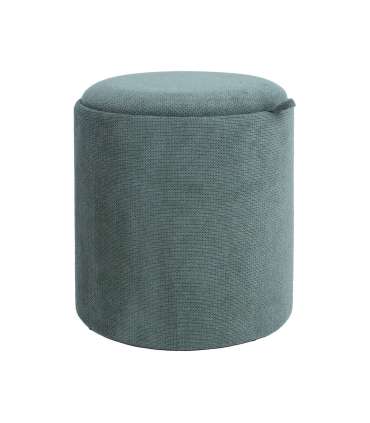 Tumba/laud HIRO D39xH44cm, roheline, panipaigaga