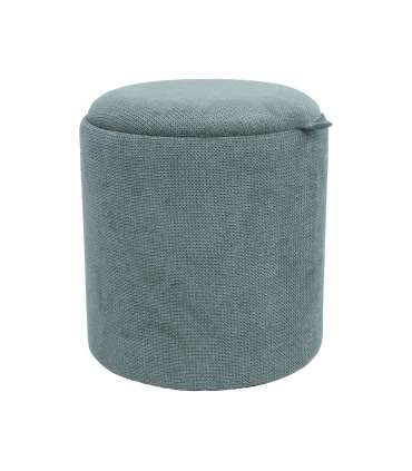 Tumba/laud HIRO D34,5xH37cm, roheline, panipaigaga