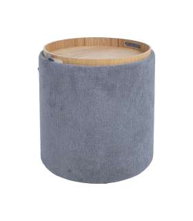 Tumba/laud HIRO D39xH44cm, hall, panipaigaga