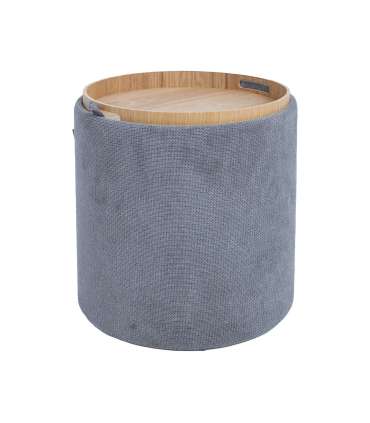 Tumba/laud HIRO D39xH44cm, hall, panipai