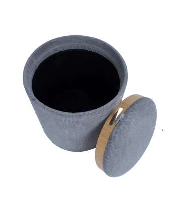 Tumba/laud HIRO D39xH44cm, hall, panipai