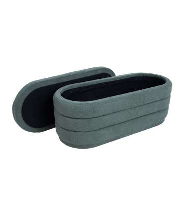 Pink HIRO 104x44xH44cm, roheline, panipa