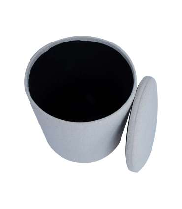 Tumba HAKO D39xH44cm, helebeež, panipaigaga