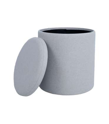 Tumba HAKO D39xH44cm, helebeež, panipaigaga