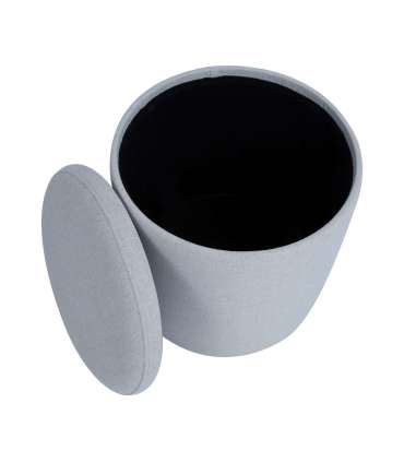 Tumba HAKO D34,5xH36cm, helebeež, panipa