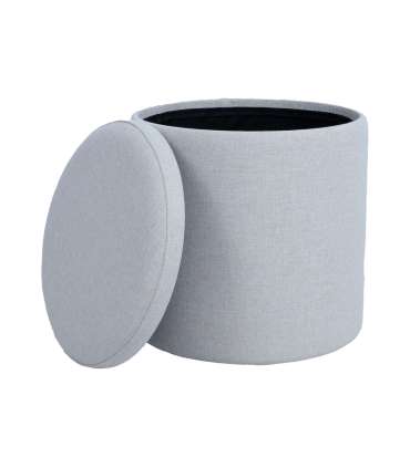 Tumba HAKO D34,5xH36cm, helebeež, panipaigaga