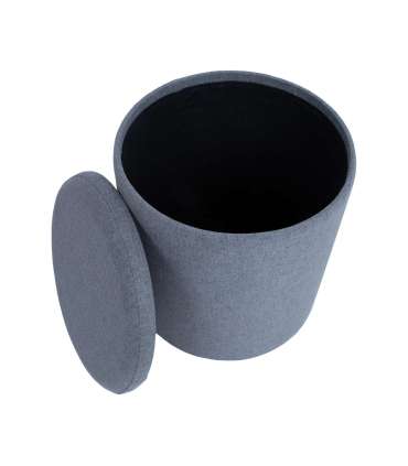 Tumba HAKO D39xH44cm, tumehall, panipaig