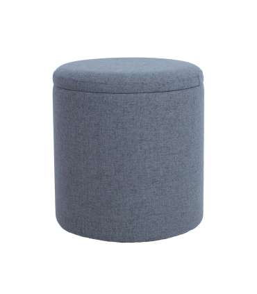 Tumba HAKO D34,5xH36cm, tumehall, panipaigaga