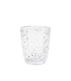 Joogiklaas DIAMOND 250ml madal, läbipais