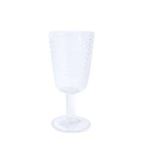 Veinipokaal ROME 300ml, läbipaistev