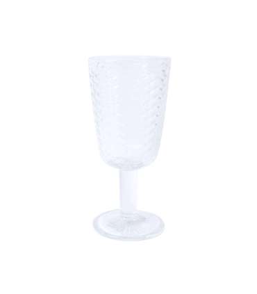Veinipokaal ROME 300ml, läbipaistev
