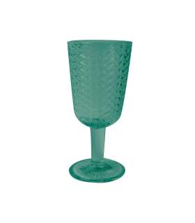 Veinipokaal ROME 300ml, roheline