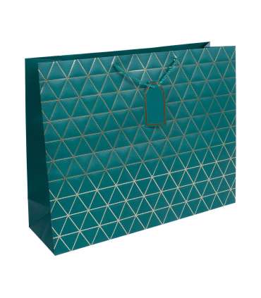 Kinkekott IRIS XL, 50x40x15cm, mix