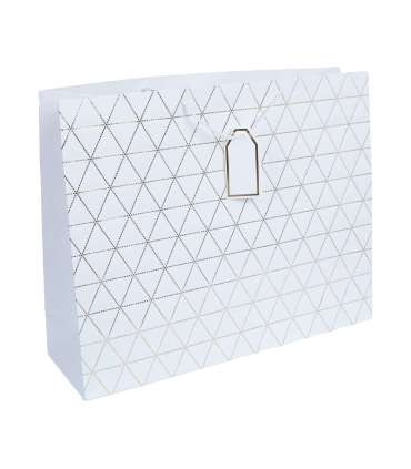 Kinkekott IRIS XXL, 55x45x15cm, mix